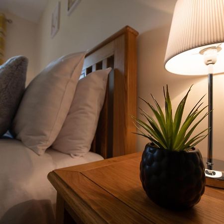 Stobhan Apartment Форт-Уильям Экстерьер фото